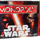 Illustration for article titled A New Version of iStar Wars/i Monopoly Swaps Tophat Tokens for Jedis